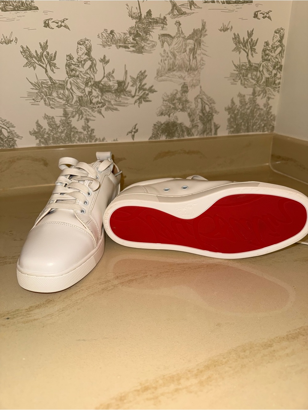 Christian Louboutin Sneakers